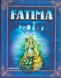 Ekspresowa dostawa Fatima