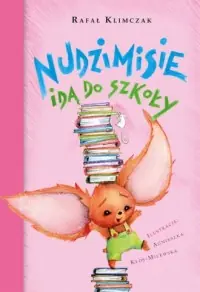 Tylko do końca tygodnia Nudzimisie idą do szkoły