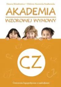 Akademia wzorowej wymowy. Cz Bezpieczne zakupy