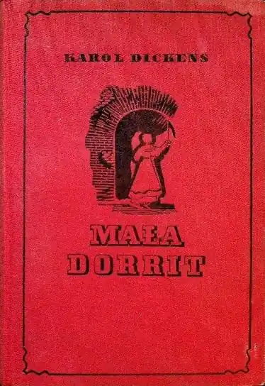 Mała Dorrit 1935 r. Popularny