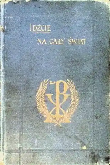 Idźcie na cały świat 1902 r. Oferta