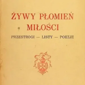 Żywy płomień miłości 1939 r. Wybór klientów