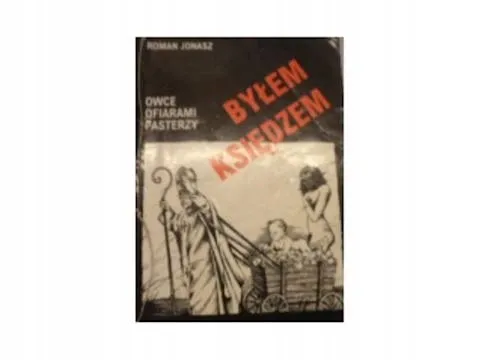 Do wyczerpania zapasów Byłem księdzem cz 2