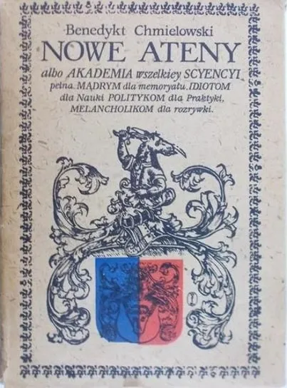 Oferta Nowe Ateny