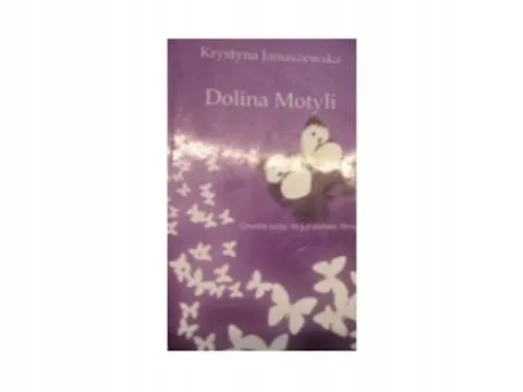 dolina motyli Kup teraz