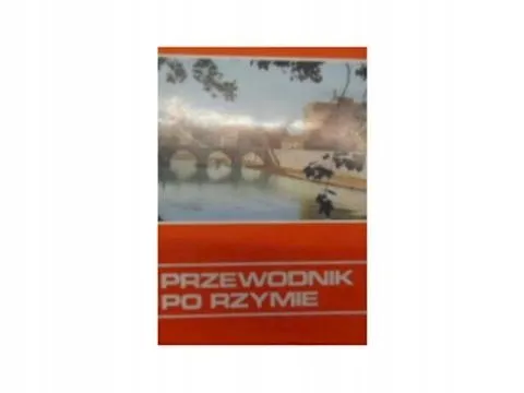 Przewodnik po Rzymie Bezpieczna płatność