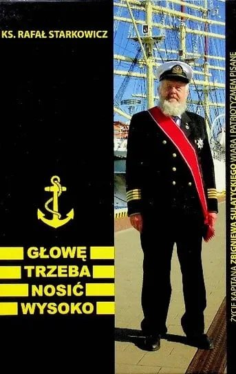 Głowę trzeba nosić wysoko Hit cenowy