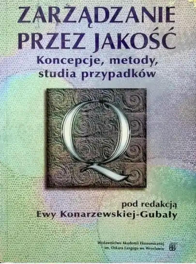 Zarządzanie przez jakość Bezpieczne zakupy