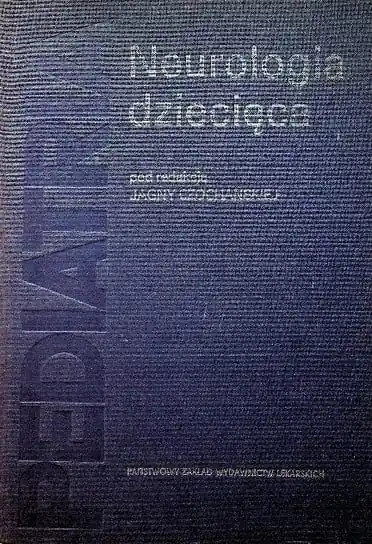 Oferta limitowana Neurologia dziecięca