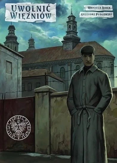 Uwolnić więźniów Popularny