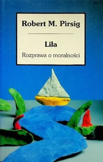 Zamów teraz Lila rozprawa o moralności