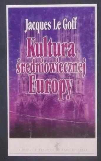 Kultura średniowiecznej Europy Ostatnia szansa
