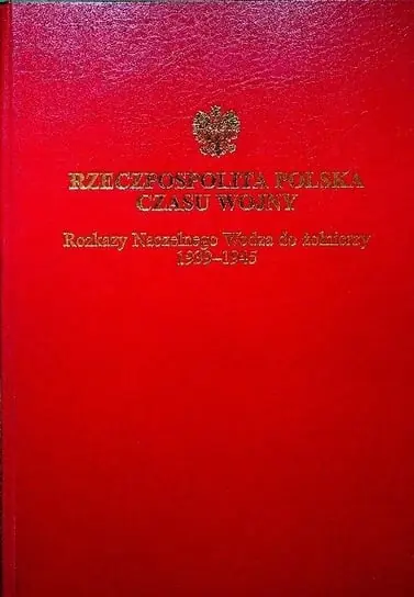 Super okazja Rzeczpospolita Polska Czasu Wojny