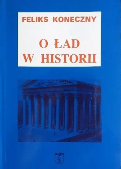 Popularny O ład w historii