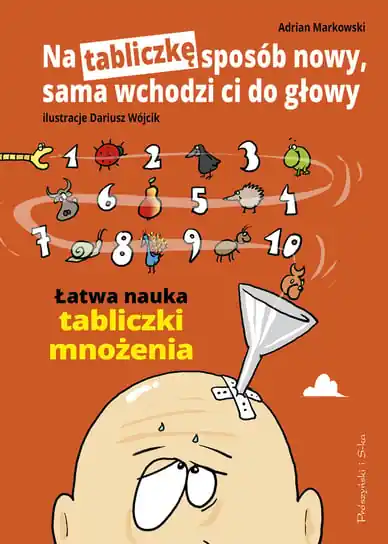 Tylko do końca tygodnia Na tabliczkę sposób nowy, sama wchodzi ci do głowy