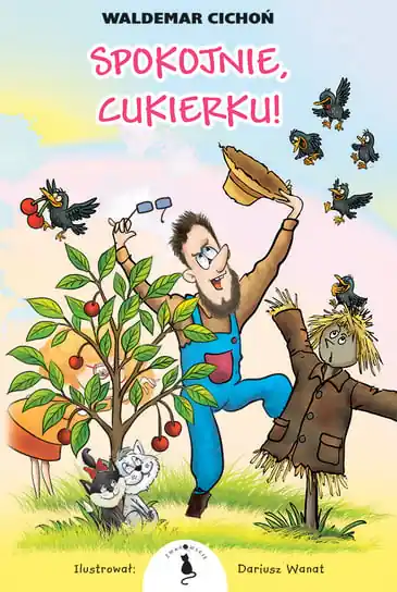 Spokojnie, Cukierku! Okazja