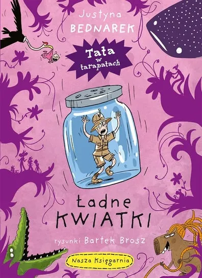 Ładne kwiatki Oferta limitowana