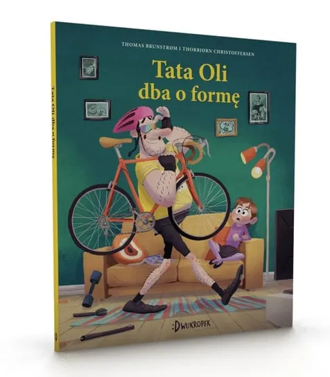 Oferta czasowa Tata Oli dba o formę