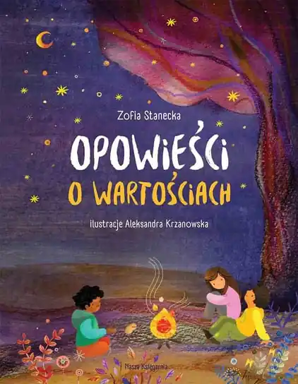 Tylko do końca tygodnia Opowieści o wartościach