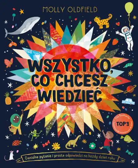 Bezpieczne zakupy Wszystko, co chcesz wiedzieć. Genialne pytania i proste odpowiedzi na każdy dzień roku