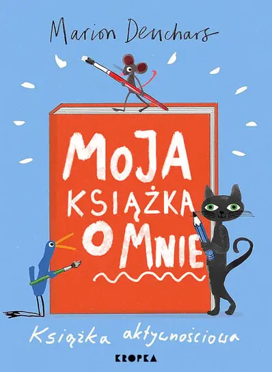 Moja książka o mnie Bezpieczne zakupy