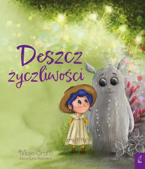 Deszcz życzliwości Cena promocyjna
