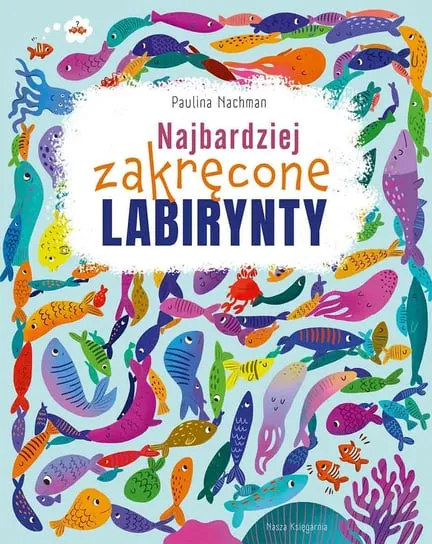 Najbardziej zakręcone labirynty Niska cena