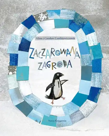 Zaczarowana zagroda Najlepsza cena