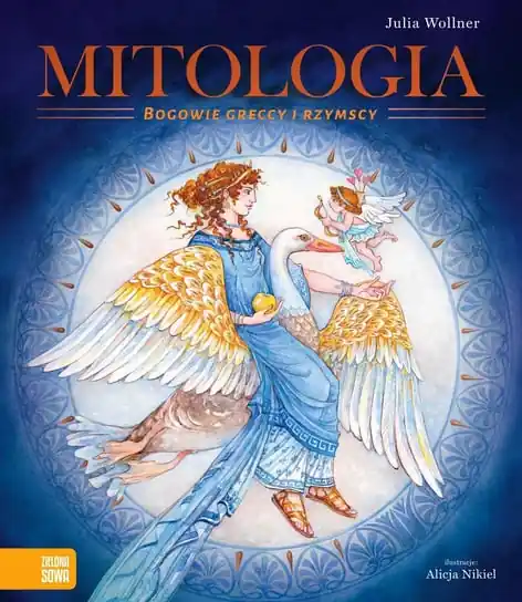 Bogowie mitologii greckiej Ostatnia szansa