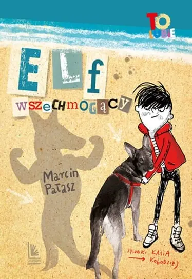 Elf wszechmogący Ostatnie sztuki