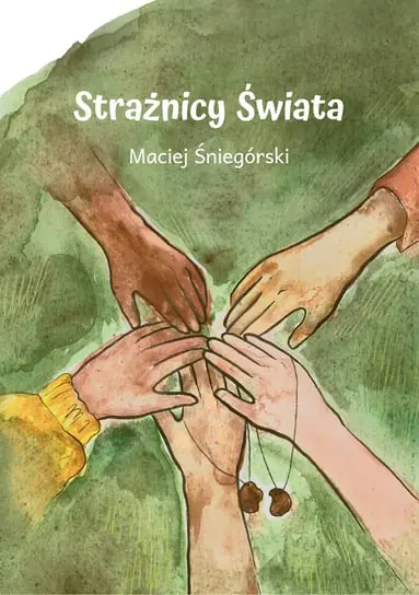 Strażnicy Świata Najlepsza cena