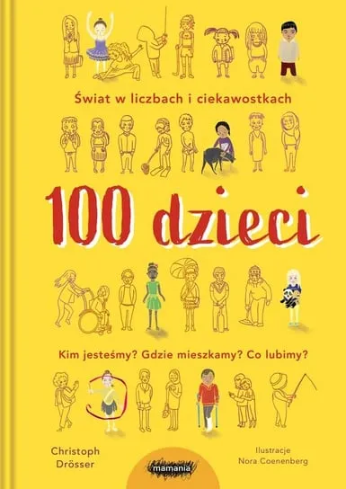Ekspresowa dostawa 100 dzieci