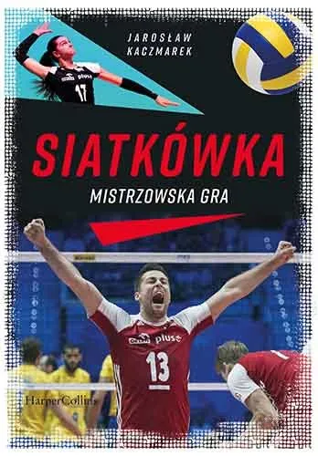 Bezpieczne zakupy Siatkówka. Mistrzowska gra
