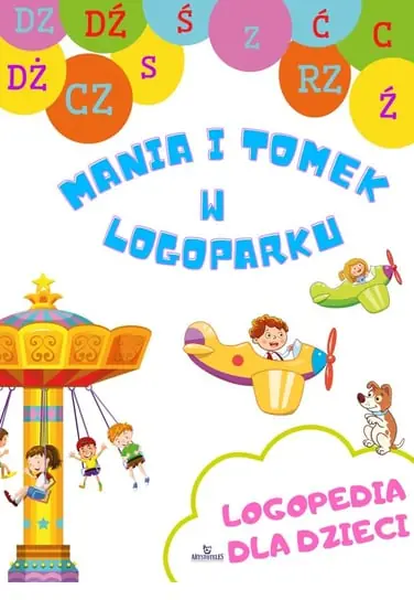 Hit cenowy Logopedia dla Dzieci