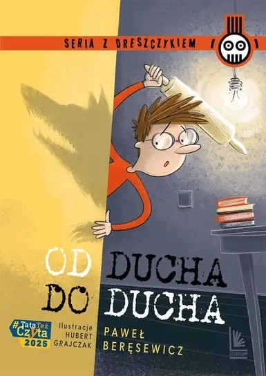Od ducha do ducha Szybka wysyłka