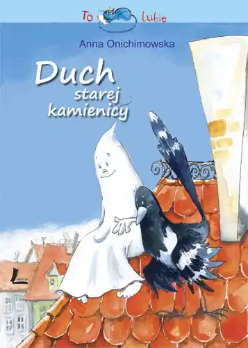 Duch starej kamienicy Super okazja