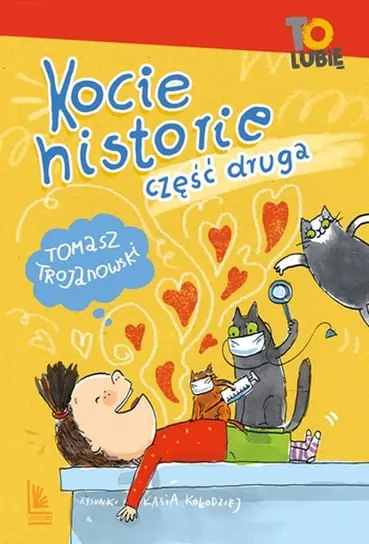 Kocie historie. Część 2 Ograniczona ilość