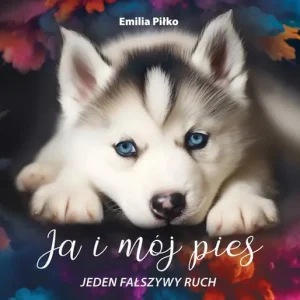 Okazja Ja i mój pies. Jeden fałszywy ruch