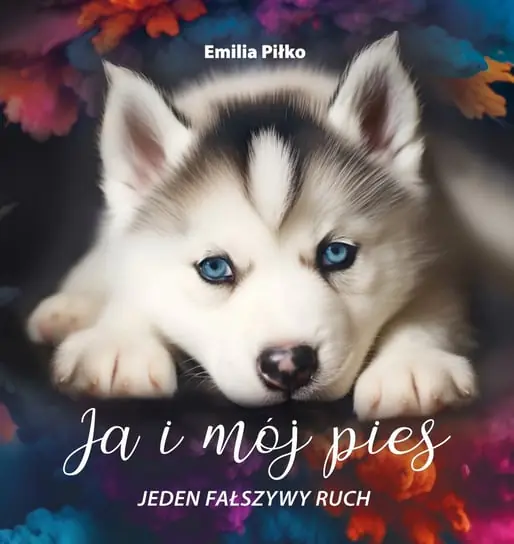 Okazja Ja i mój pies. Jeden fałszywy ruch