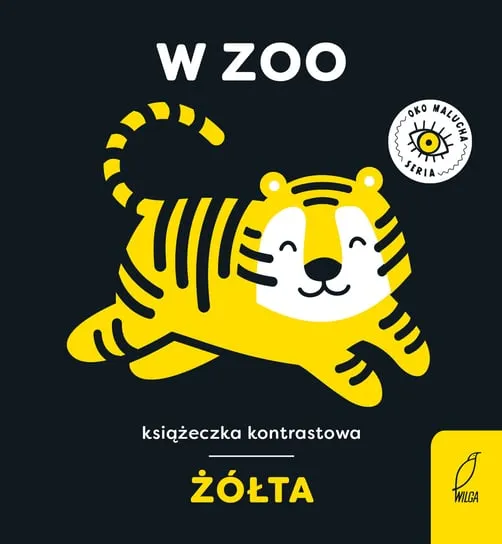 W zoo. Oko malucha Oferta limitowana