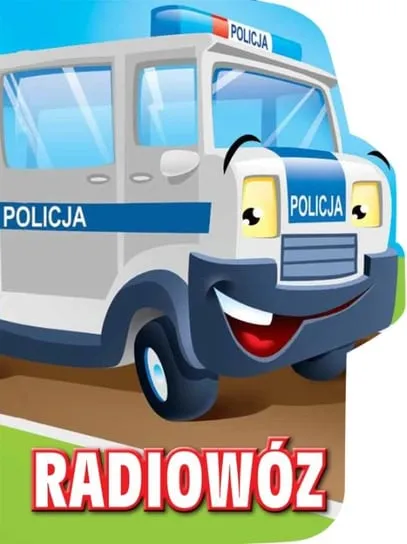 Wybór klientów Radiowóz