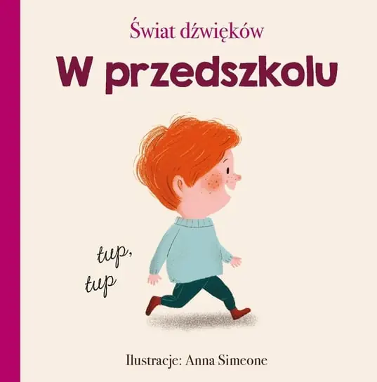 Taniej Świat dźwięków. W przedszkolu
