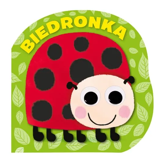 Biedronka Łatwy zwrot
