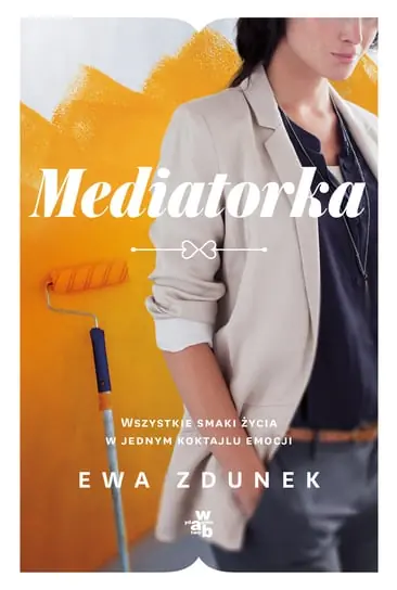 Bezpieczna płatność Mediatorka
