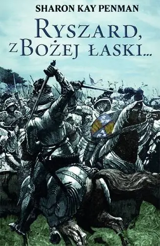 Ryszard, z Bożej łaski… Wyjątkowa oferta
