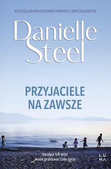 Oferta limitowana Przyjaciele na zawsze