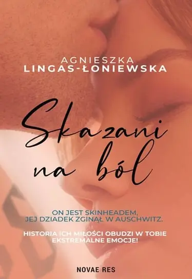 Skazani na ból Wybór klientów