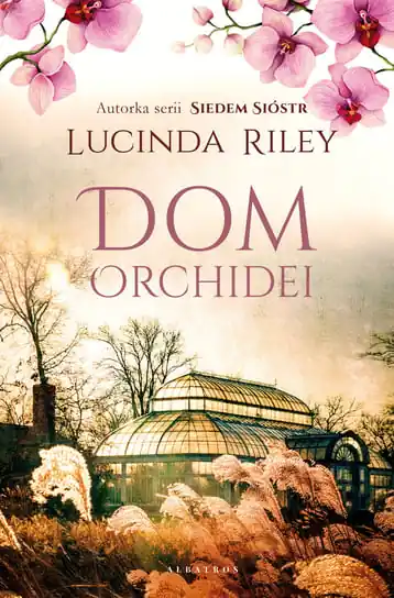 Rabat Dom orchidei