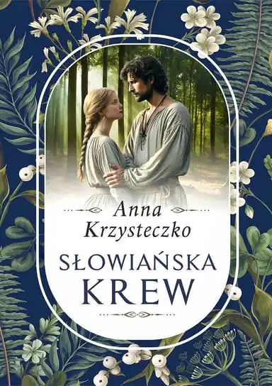 Bezpieczne zakupy Słowiańska krew