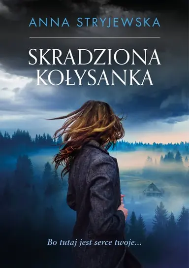 Super okazja Skradziona kołysanka